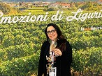La Liguria brinda a Verona