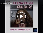 Elena Faggi