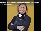 Giovanna Passano - Sindaco di Deiva Marina