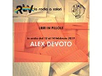02 - Alex Devoto