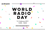 World Radio Day 2021