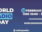 Giornata Mondiale della Radio 2022