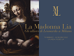 Lo stile di Leonardo al Museo “A. Lia” a Spezia
