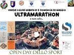 Sport e ultramarathon a Varese Ligure