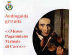 Paganini a Carro: via al Festival!