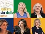 Monterosso: “La guerra vista dalle donne”