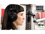 World Radio Day 2023: Radio e Pace, il 13 febbraio