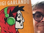 Luigi Garlando e il suo album dei sogni