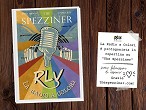 RLV in copertina su The Spèzziner