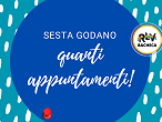 Sesta Godano: quanti appuntamenti!