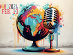 World Radio Day 2024: anche RLV c´è!