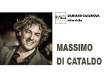 Massimo Di Cataldo - Intervista