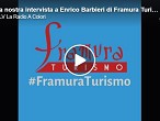 Enrico Barbieri - Framura Turismo