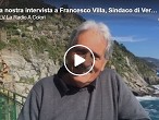 Francesco Villa - Sindaco di Vernazza