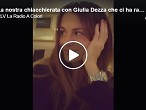 Giulia Dezza - Moneglia
