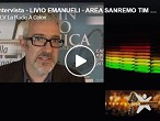 Livio Emanueli - Presidente Orchestra Sinfonica di Sanremo