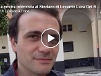 Luca Del Bello - Sindaco di Levanto