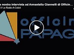 Intervista - Annastella Giannelli