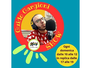 Guido Gargioni Show