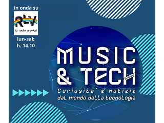 Music & Tech